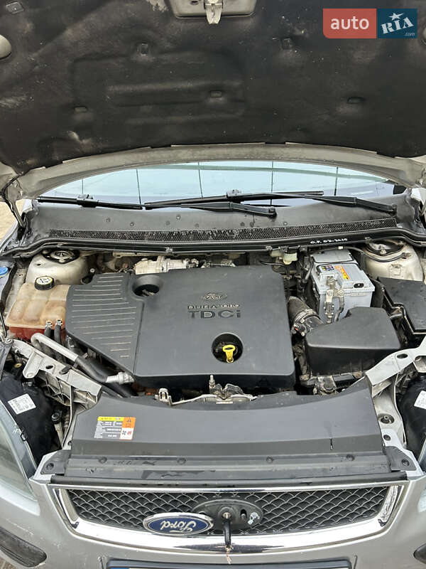 Универсал Ford Focus 2006 в Измаиле