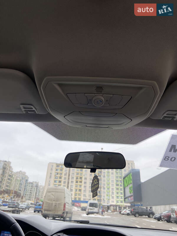 Седан Ford Focus 2013 в Вишневом