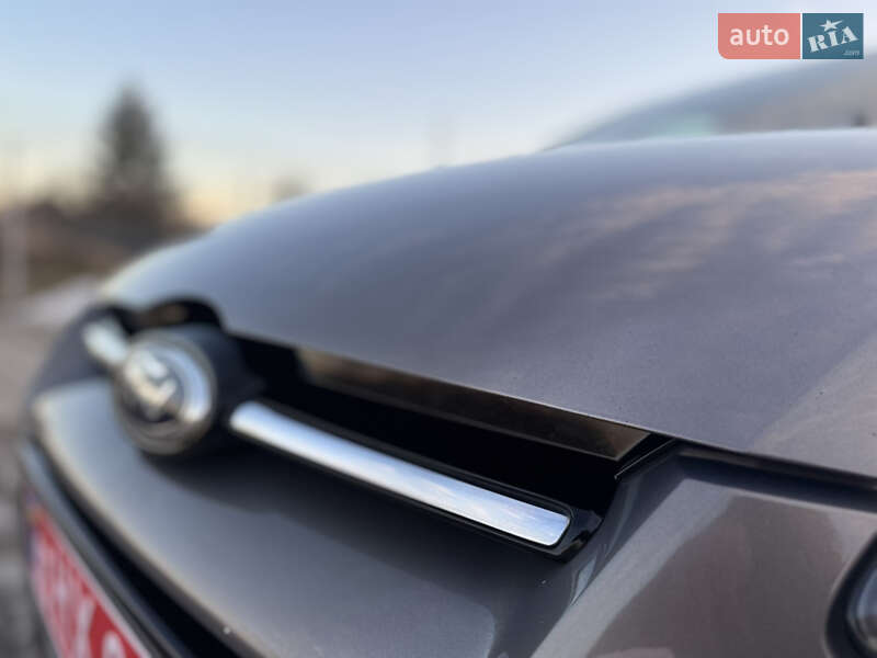 Универсал Ford Focus 2012 в Нововолынске