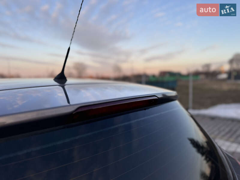 Универсал Ford Focus 2012 в Нововолынске