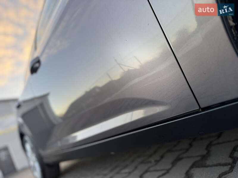 Универсал Ford Focus 2012 в Нововолынске