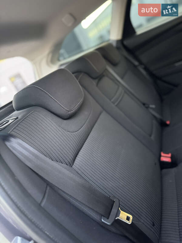 Универсал Ford Focus 2012 в Нововолынске