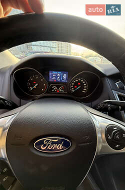Універсал Ford Focus 2013 в Львові