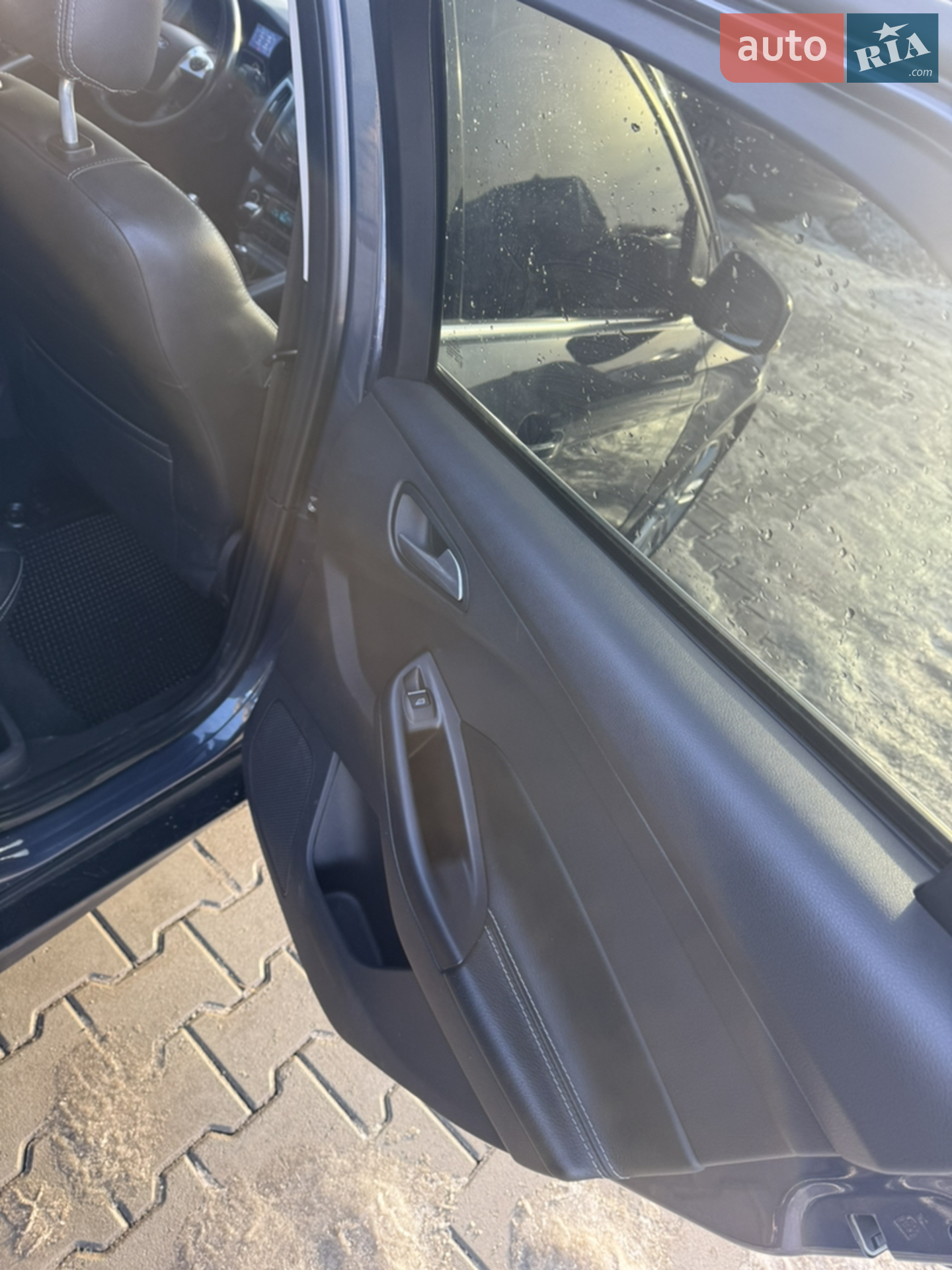 2013 Ford Focus - мініатюра 16