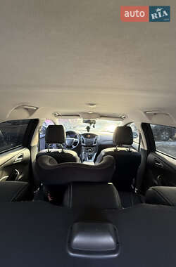 Універсал Ford Focus 2013 в Львові