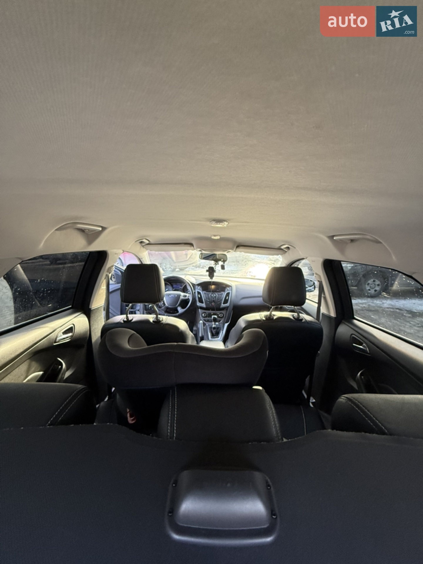 2013 Ford Focus - мініатюра 19