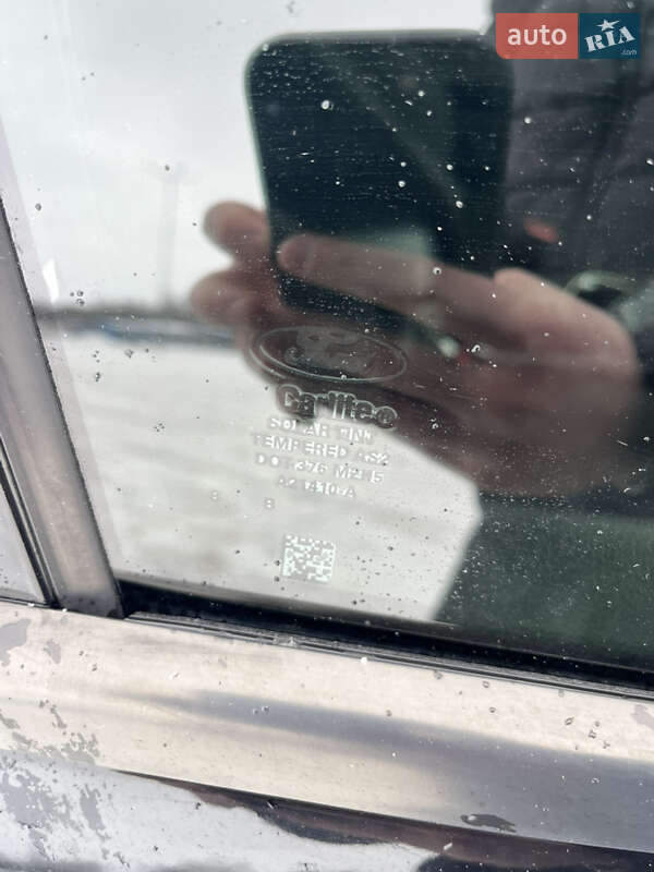 Седан Ford Focus 2018 в Дніпрі