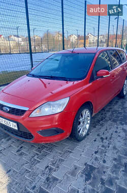 Универсал Ford Focus 2009 в Хмельницком