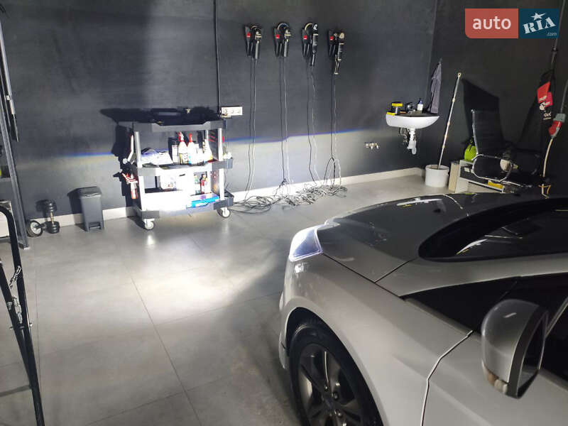 Хетчбек Ford Focus 2013 в Броварах фото 30 Хетчбек Ford Focus 2013 в Броварах