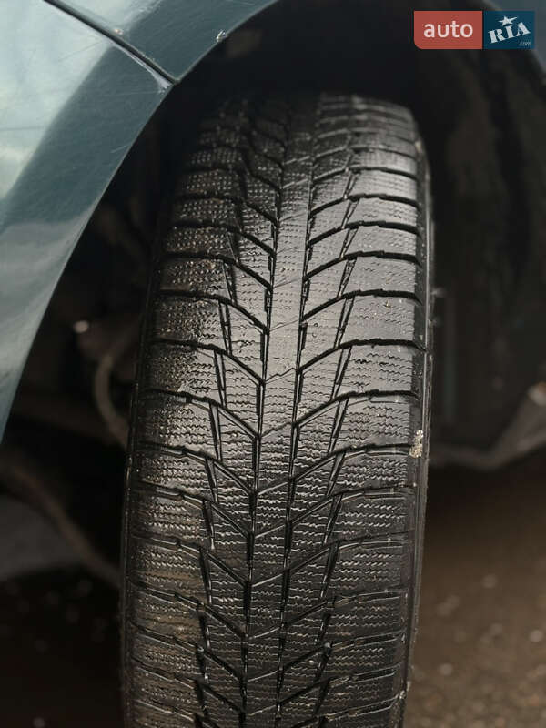 Універсал Ford Focus 2007 в Кегичівці