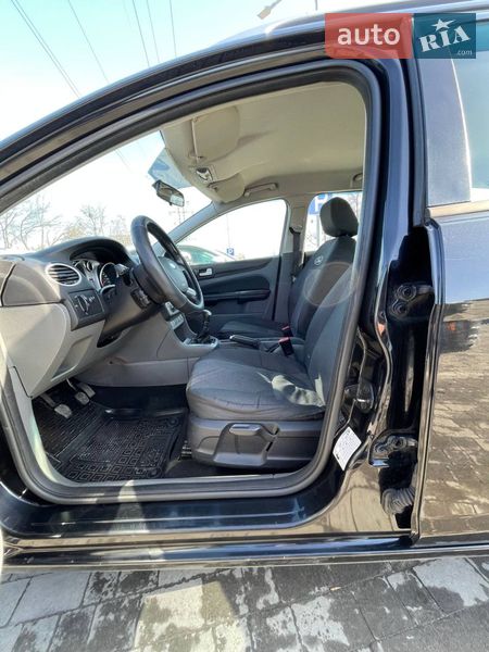 Універсал Ford Focus 2010 в Львові