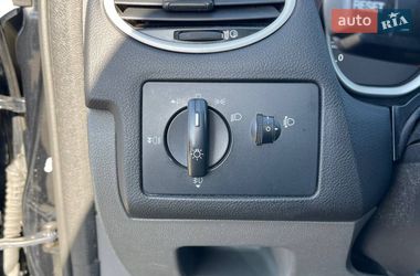 Универсал Ford Focus 2010 в Львове