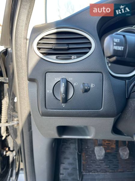 Універсал Ford Focus 2010 в Львові