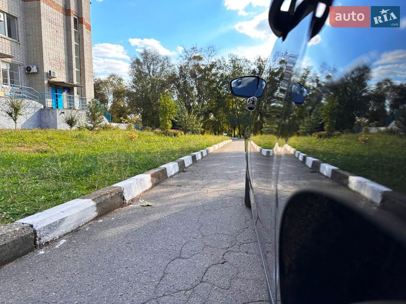 Хэтчбек Ford Focus 2012 в Запорожье