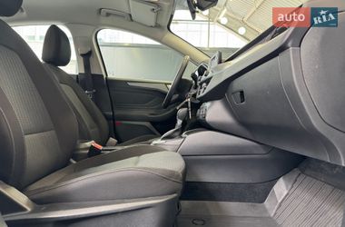 Хэтчбек Ford Focus 2020 в Киеве