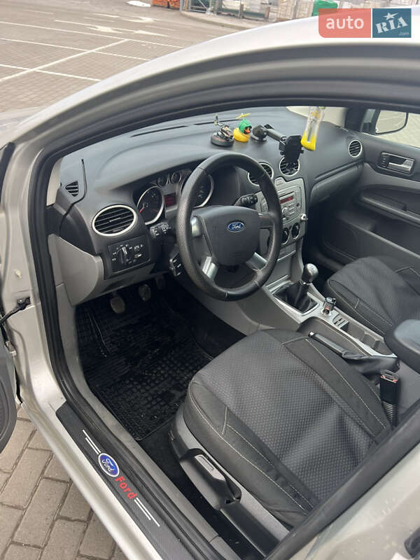 Универсал Ford Focus 2007 в Коломые