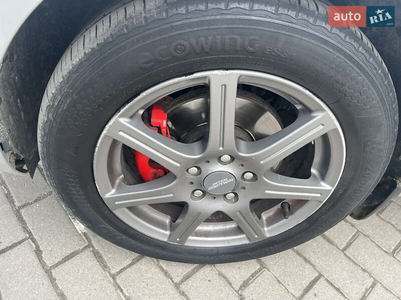 Универсал Ford Focus 2007 в Коломые