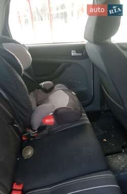 Універсал Ford Focus 2009 в Луцьку