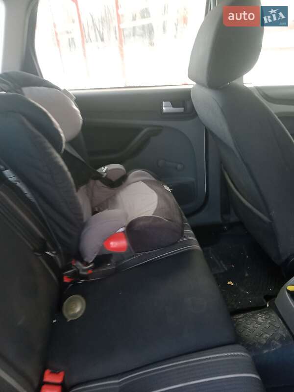 Універсал Ford Focus 2009 в Луцьку