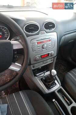 Універсал Ford Focus 2009 в Луцьку