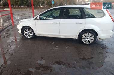 Універсал Ford Focus 2009 в Луцьку
