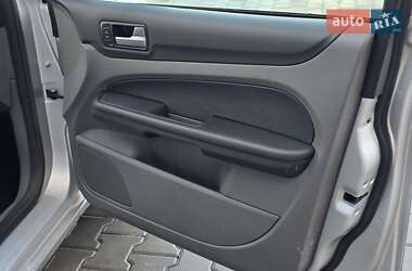 Универсал Ford Focus 2008 в Тернополе