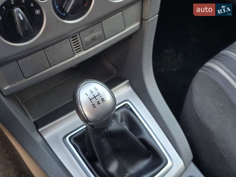 Універсал Ford Focus 2008 в Тернополі фото 32 Універсал Ford Focus 2008 в Тернополі
