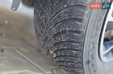 Универсал Ford Focus 2008 в Тернополе