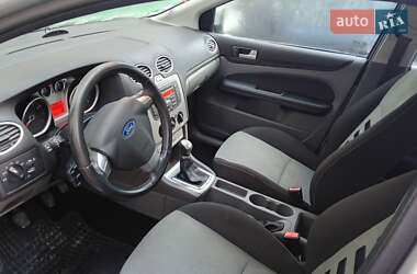 Універсал Ford Focus 2009 в Тернополі
