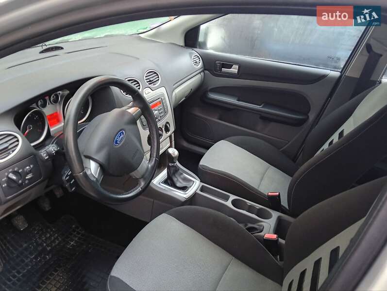 Универсал Ford Focus 2009 в Тернополе фото 13 Универсал Ford Focus 2009 в Тернополе