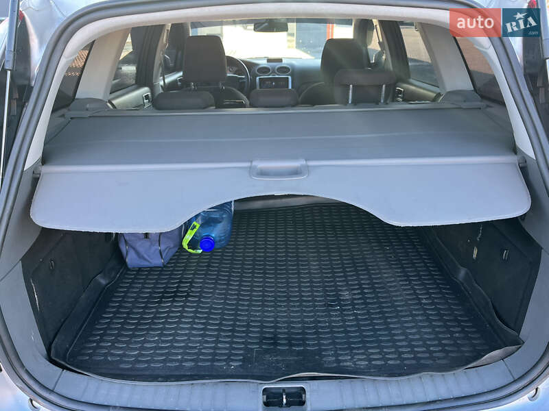 Універсал Ford Focus 2009 в Вінниці