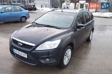 Универсал Ford Focus 2010 в Харькове