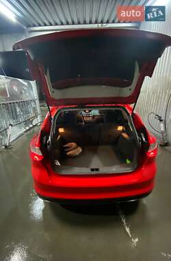 Хэтчбек Ford Focus 2014 в Золотоноше