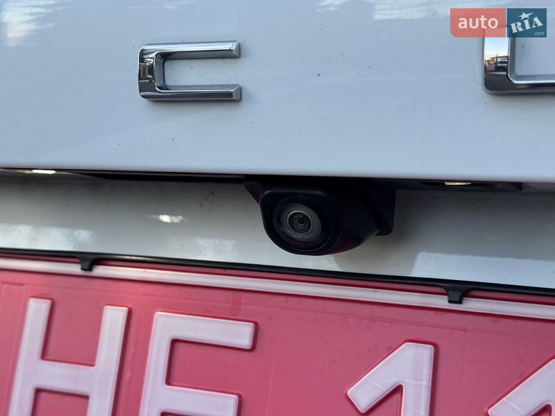 Універсал Ford Focus 2020 в Сарнах