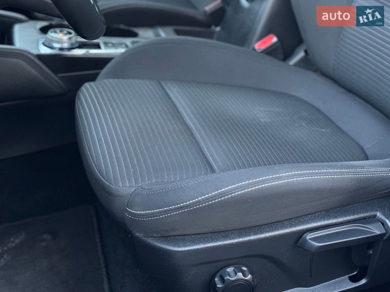 Універсал Ford Focus 2020 в Сарнах