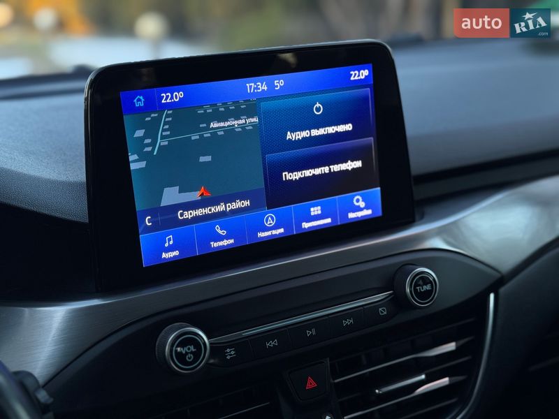 Універсал Ford Focus 2020 в Сарнах