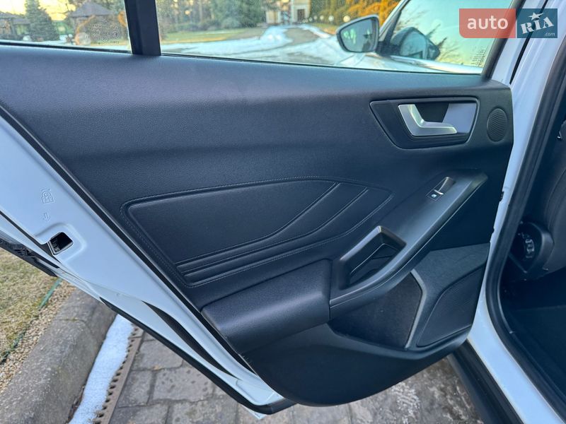 Універсал Ford Focus 2020 в Сарнах