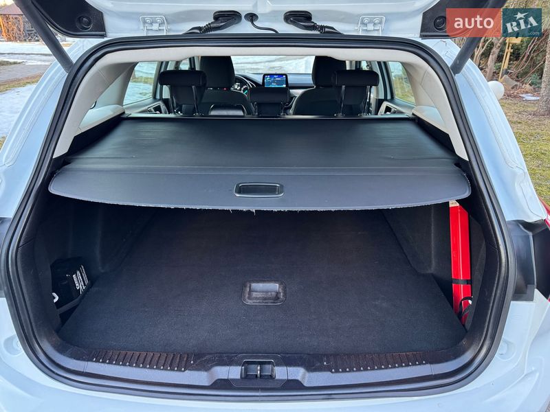 Універсал Ford Focus 2020 в Сарнах