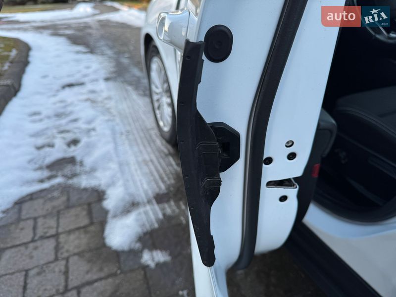 Універсал Ford Focus 2020 в Сарнах