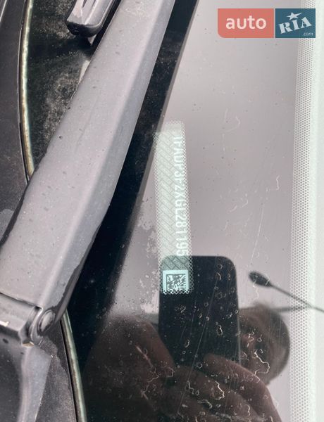 Седан Ford Focus 2016 в Крюківщині