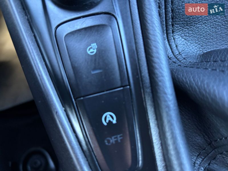 Універсал Ford Focus 2016 в Стрию