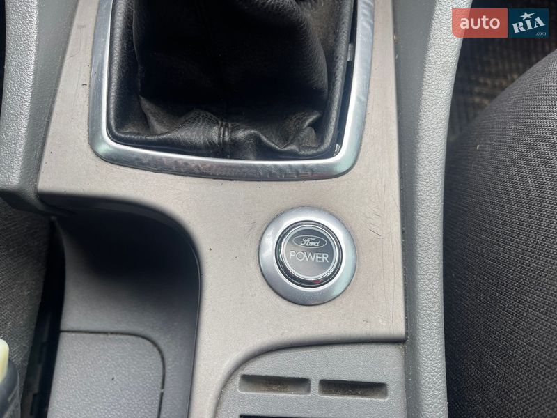 Універсал Ford Focus 2009 в Миколаєві