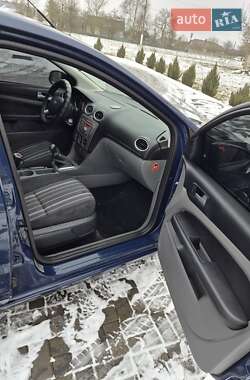 Універсал Ford Focus 2009 в Кореці