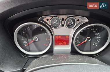 Універсал Ford Focus 2009 в Кореці