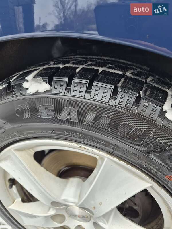 Универсал Ford Focus 2009 в Корце