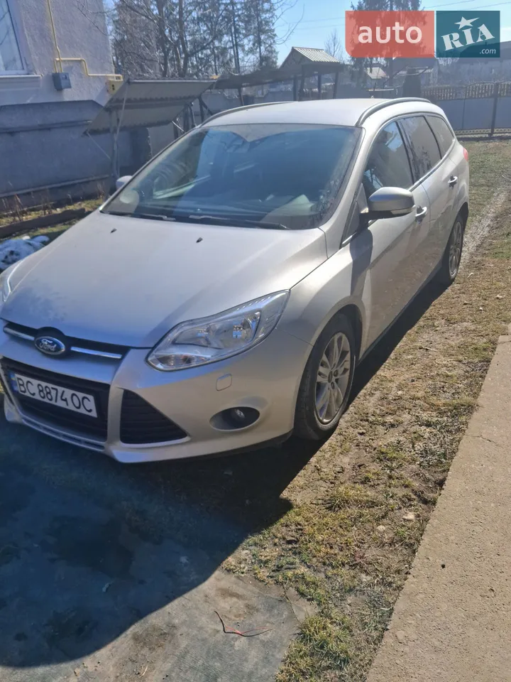 2011 Ford Focus - мініатюра 22