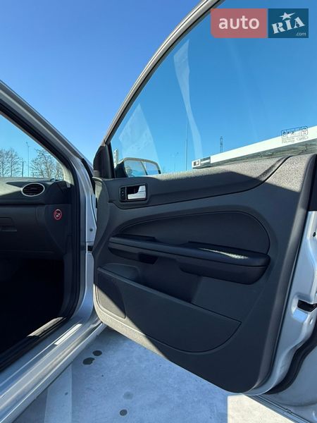 Универсал Ford Focus 2007 в Звягеле