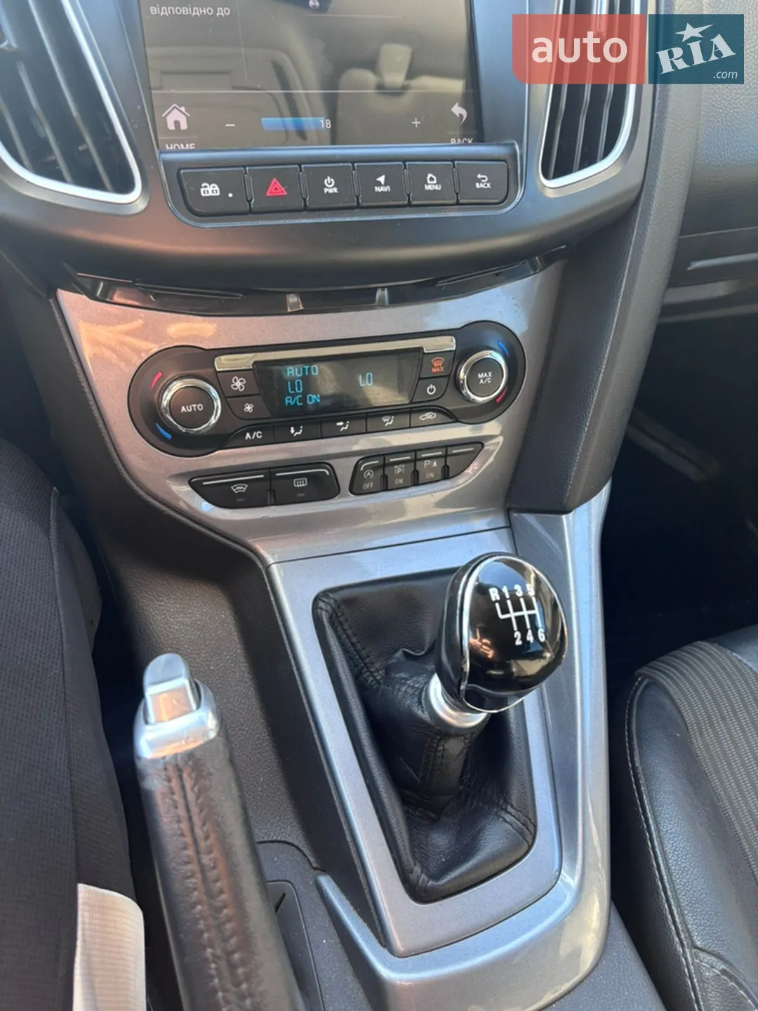 2013 Ford Focus - мініатюра 6