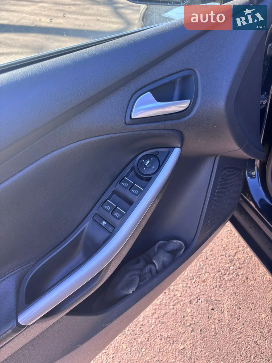 2013 Ford Focus - мініатюра 9