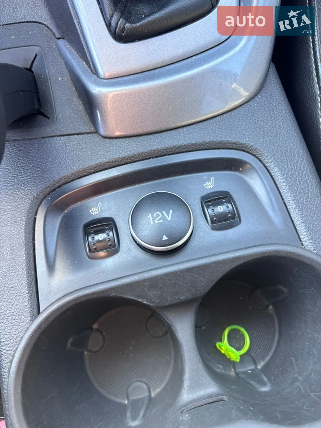 2013 Ford Focus - мініатюра 13